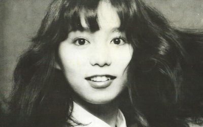 Mariya Takeuchi