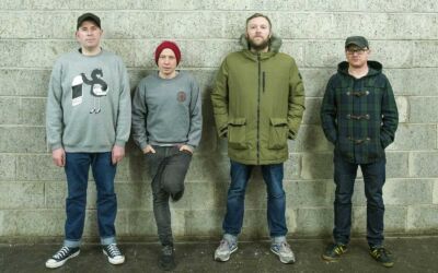 Mogwai