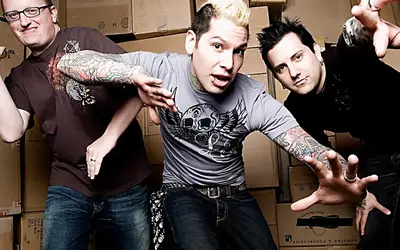 Mxpx