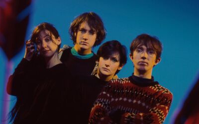 My Bloody Valentine