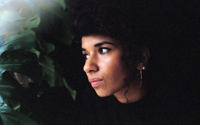Nabihah Iqbal