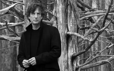 Neil Gaiman