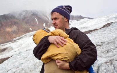Mount Eerie