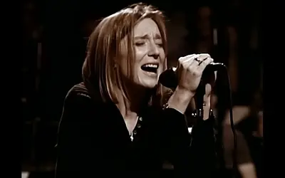 Beth Gibbons