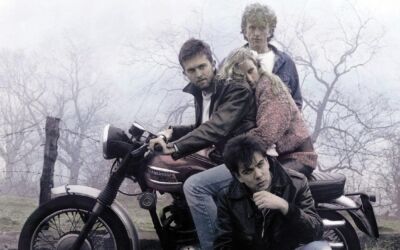Prefab Sprout