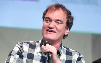 Quentin Tarantino