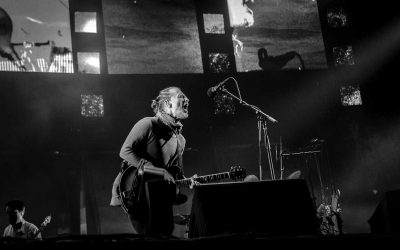 Radiohead