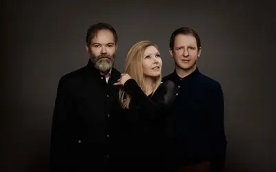 Saint Etienne