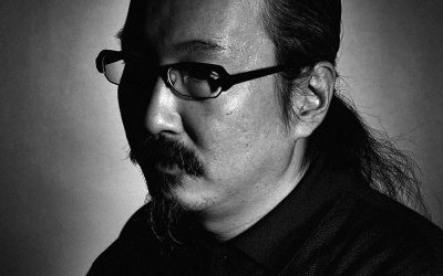 Satoshi Kon