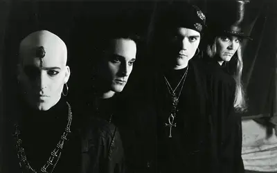 Saviour Machine