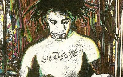Burnt Toast Vinyl Is Giving Scaterd Few’s Sin Disease a 25th ...