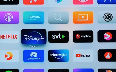Streaming Guides