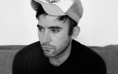 Sufjan Stevens