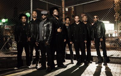 The Roots