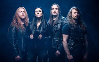 Unleash the Archers