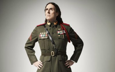 “Weird Al” Yankovic