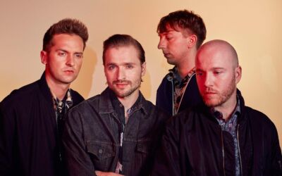 Wild Beasts