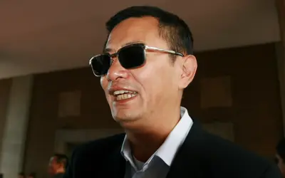 Wong Kar-Wai