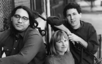 Yo La Tengo