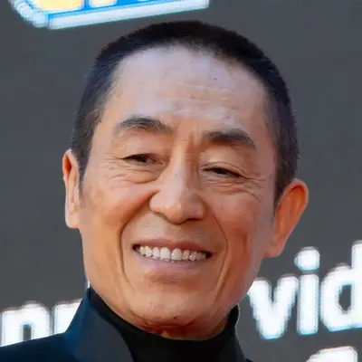 Zhang Yimou