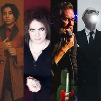 My Favorite Songs of 2024: Aphex Twin, Arooj Aftab, The Cure, Luxury, Pet Shop Boys, Starflyer 59