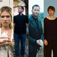My Favorite Songs of 2025: Asunojokei, Natalie Bergman, Fine China, The Mary Onettes, Turnstile, Denison Witmer