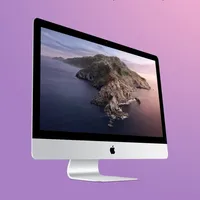 Mourning Apple's 27-inch iMac