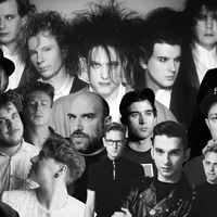 My 50 Favorite Albums of All Time