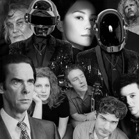 50 More of My Favorite Songs of All Time