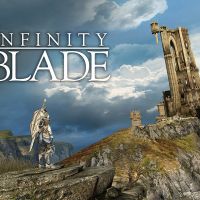 The Infinity Blade Games' Worldbuilding Is Deceptively Simple