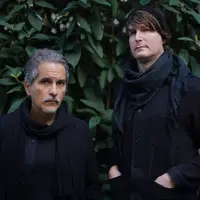 "In a Quiet Radiance" by Abul Mogard and Rafael Anton Irisarri