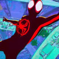 Miles Morales Is on the Run in the Latest Across the Spider-Verse Trailer