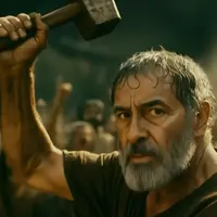 Stunning Art or Soulless Slop? Taking a Look at the AI Bible’s Music Videos