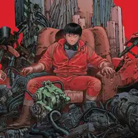 Katsuhiro Otomo's Akira Is Returning to Theaters in 4K