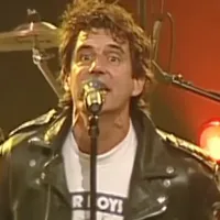 Watch Christian Punk Icons The Altar Boys Tear It Up in 2005