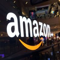 Outraged at Amazon?