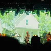 Watch American Football's 25th Anniversary Concert