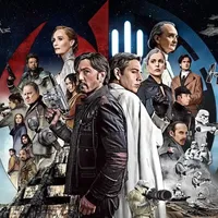 My Cultural Diet (May 2025): Andor, The Expanse, Once Upon a Time in the West, Love, Death & Robots