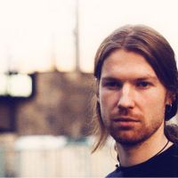 Beautiful New Ambient Music From Aphex Twin