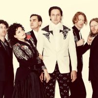 Early Reviews Are Good for Arcade Fire's The Suburbs