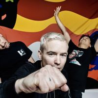 A New-Ish Mix from The Avalanches: "Soca! Sirens! Brains!"