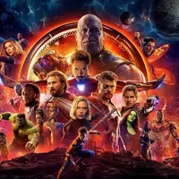 Avengers: Infinity War