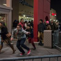 Science Explains Why We Love to Suffer on Black Friday