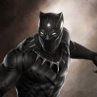 Random Nerdery: Black Panther, Adam West RIP, Bioware's Anthem & Netflix's Godzilla Anime