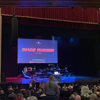 Blade Runner Live 01