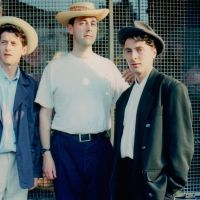 Grace Notes: Paul Buchanan and The Blue Nile