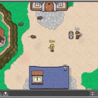 BrowserQuest Lets You Relive the Days of Classic Video Games via HTML5 Goodness