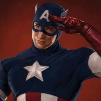 Captain America's Purer Patriotism