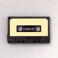 Music Made Physical: In Defense of the Humble Cassette