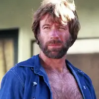 Chuck Norris (1940-2026)